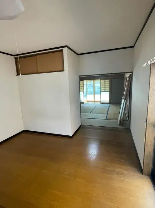 3LDK Propiedad Ciudad de Shibata Prefectura de Niigata (10)
