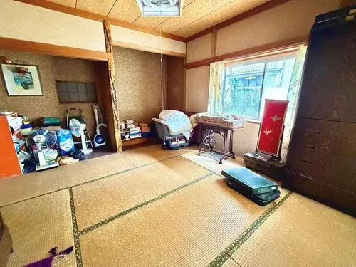 4DK Ciudad de Nagaoka Prefectura de Niigata (2)