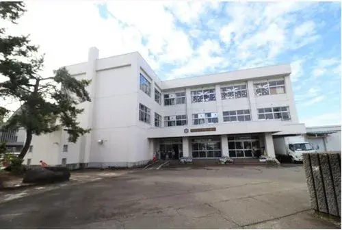 4DK Ciudad de Nagaoka Prefectura de Niigata (15)