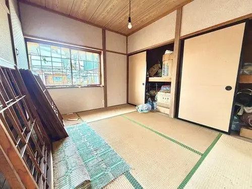 4DK Ciudad de Nagaoka Prefectura de Niigata (3)