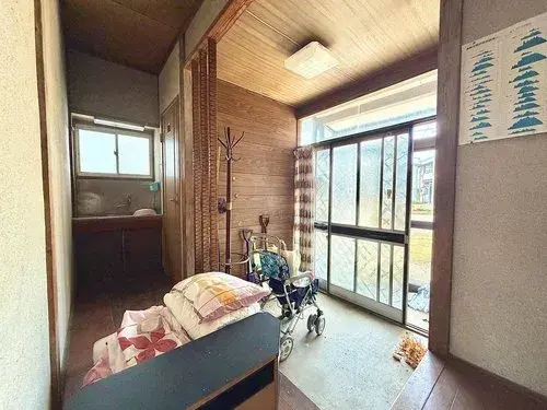 4DK Ciudad de Nagaoka Prefectura de Niigata (4)