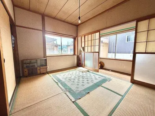 4DK Ciudad de Nagaoka Prefectura de Niigata (5)