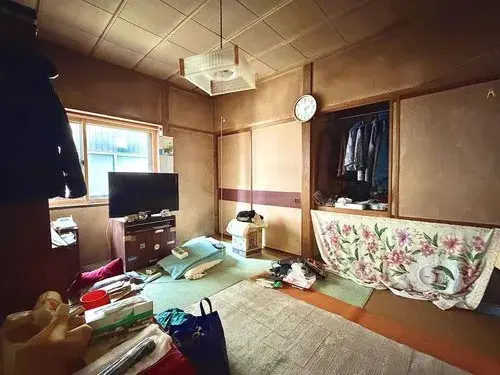 4DK Ciudad de Nagaoka Prefectura de Niigata (6)