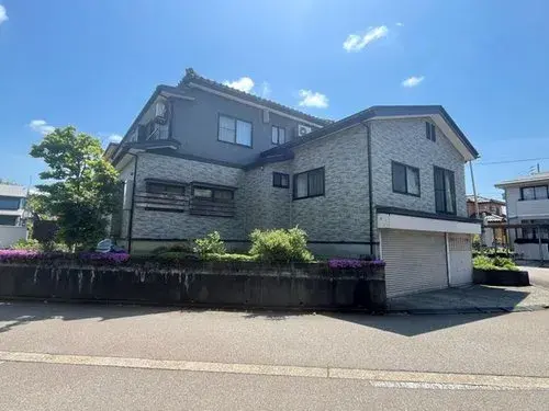 Akiya in 長岡市