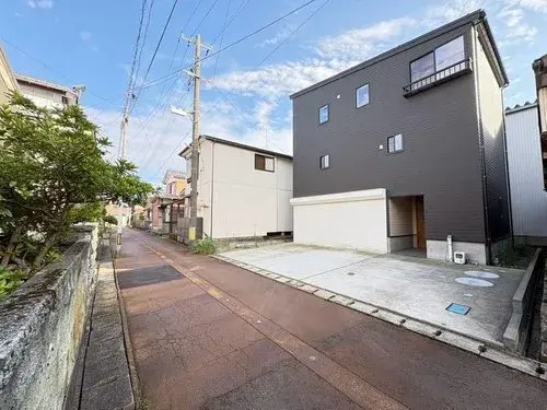 3LDK房产 三条市 新潟县 (3)
