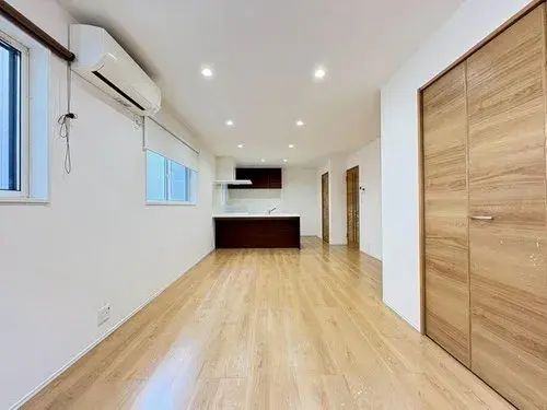 3LDK房产 三条市 新潟县 (4)