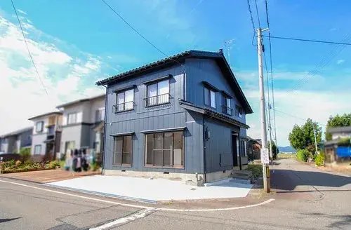Propiedad 5LDK Ciudad de Nagaoka Prefectura de Niigata (2)