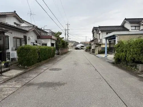 7DK Property Toyama City Toyama Prefecture (2)