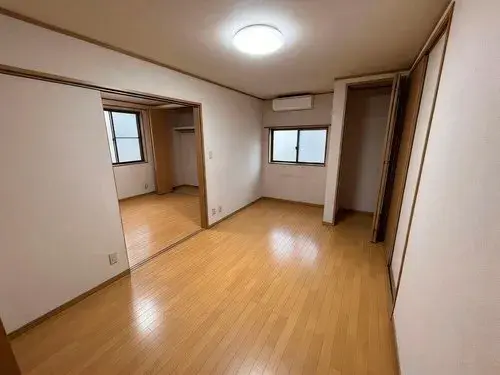 7DK Property Toyama City Toyama Prefecture (11)