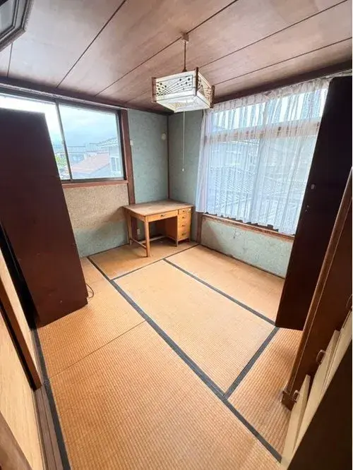 7DK Property Toyama City Toyama Prefecture (12)