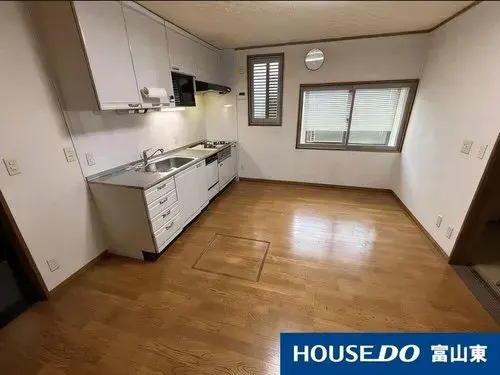 7DK Property Toyama City Toyama Prefecture (14)