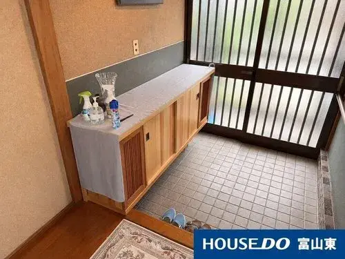 7DK Property Toyama City Toyama Prefecture (4)