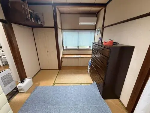 7DK Property Toyama City Toyama Prefecture (6)