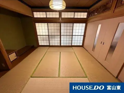 7DK Property Toyama City Toyama Prefecture (8)