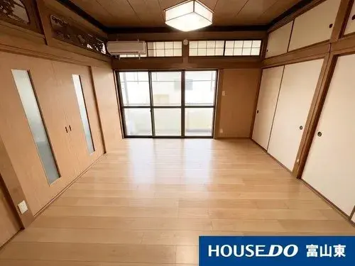 7DK Property Toyama City Toyama Prefecture (9)