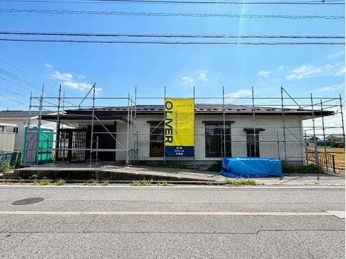 4LDK+S Property Nyuzen-machi Shimoniikawa-gun Toyama Prefecture (2)