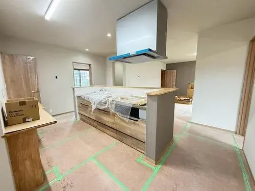 4LDK+S Property Nyuzen-machi Shimoniikawa-gun Toyama Prefecture (12)