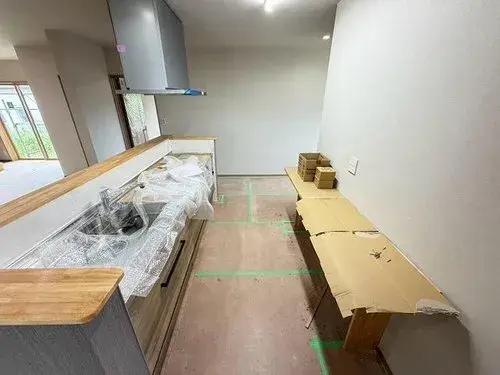 4LDK+S Property Nyuzen-machi Shimoniikawa-gun Toyama Prefecture (13)
