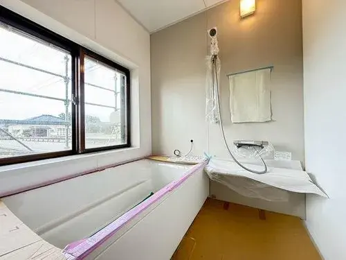 4LDK+S Property Nyuzen-machi Shimoniikawa-gun Toyama Prefecture (16)