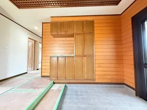 4LDK+S Property Nyuzen-machi Shimoniikawa-gun Toyama Prefecture (3)