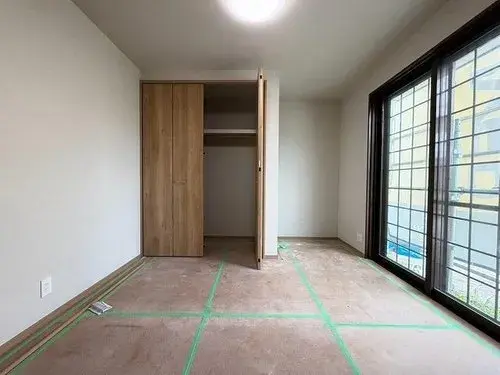 4LDK+S Property Nyuzen-machi Shimoniikawa-gun Toyama Prefecture (6)