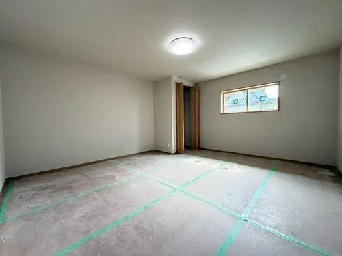 4LDK+S Property Nyuzen-machi Shimoniikawa-gun Toyama Prefecture (7)