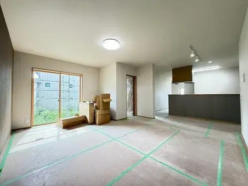 4LDK+S Property Nyuzen-machi Shimoniikawa-gun Toyama Prefecture (8)