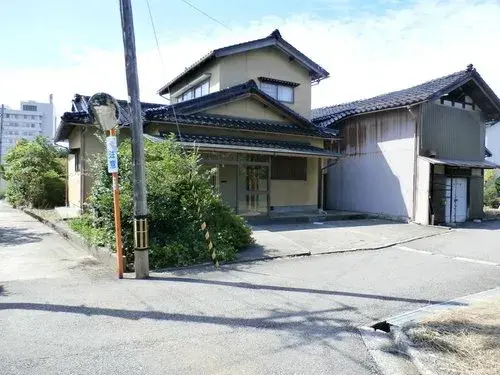 6DK Ciudad de Kanazawa Prefectura de Ishikawa (2)