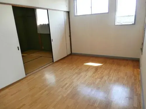 6DK Ciudad de Kanazawa Prefectura de Ishikawa (14)