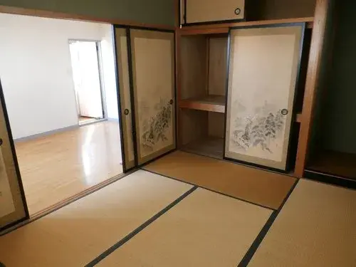 6DK Ciudad de Kanazawa Prefectura de Ishikawa (15)