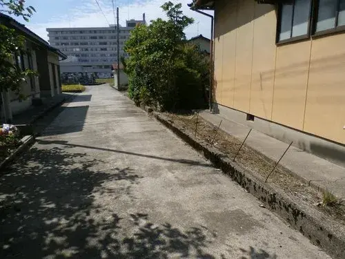 6DK Ciudad de Kanazawa Prefectura de Ishikawa (3)