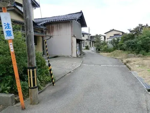 6DK Ciudad de Kanazawa Prefectura de Ishikawa (5)
