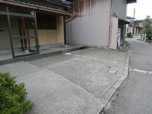 6DK Ciudad de Kanazawa Prefectura de Ishikawa (6)