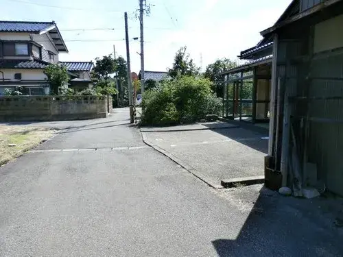 6DK Ciudad de Kanazawa Prefectura de Ishikawa (7)