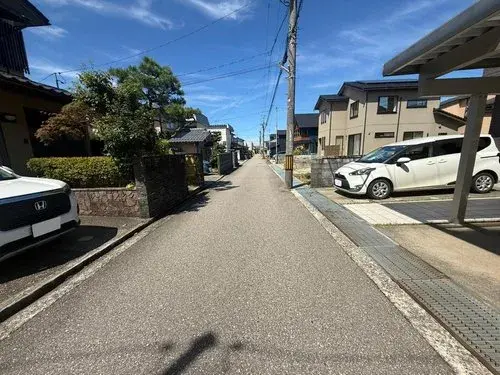 6房餐厨储藏室房产 金泽市 石川县 (3)