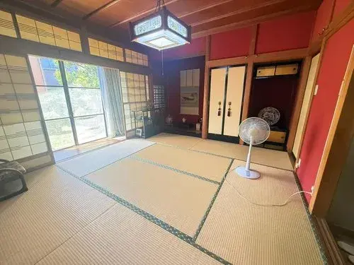 6房餐厨储藏室房产 金泽市 石川县 (6)