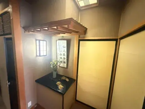 6房餐厨储藏室房产 金泽市 石川县 (9)