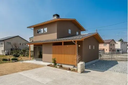 Akiya in Ishikawa
