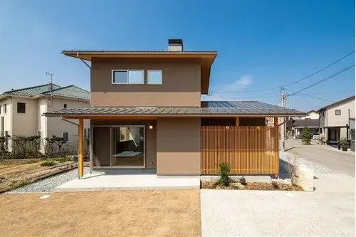 2LDK+S Propriété Ville de Komatsu Préfecture d'Ishikawa (2)