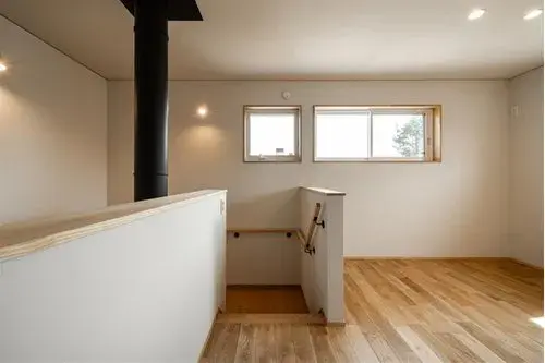 2LDK+S Propriété Ville de Komatsu Préfecture d'Ishikawa (11)