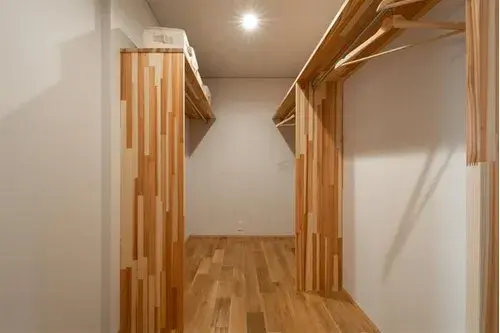2LDK+S Propriété Ville de Komatsu Préfecture d'Ishikawa (12)
