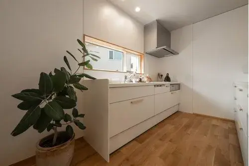 2LDK+S Propriété Ville de Komatsu Préfecture d'Ishikawa (13)