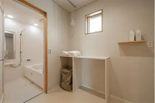 2LDK+S Propriété Ville de Komatsu Préfecture d'Ishikawa (14)