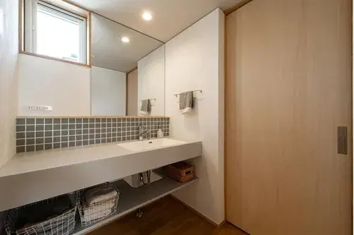 2LDK+S Propriété Ville de Komatsu Préfecture d'Ishikawa (16)