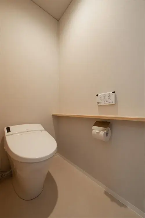 2LDK+S Propriété Ville de Komatsu Préfecture d'Ishikawa (17)
