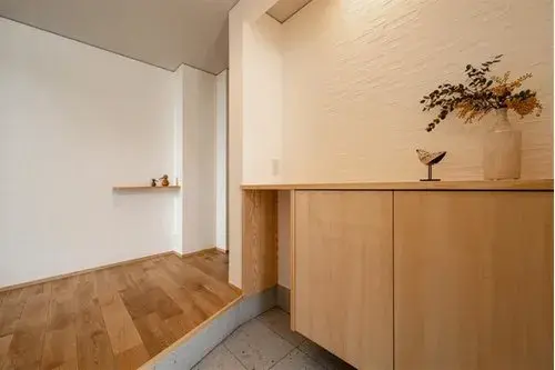2LDK+S Propriété Ville de Komatsu Préfecture d'Ishikawa (4)