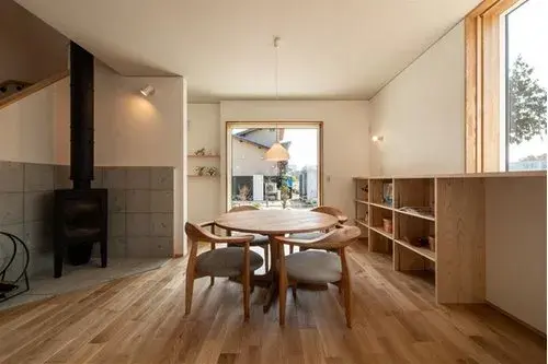 2LDK+S Propriété Ville de Komatsu Préfecture d'Ishikawa (5)