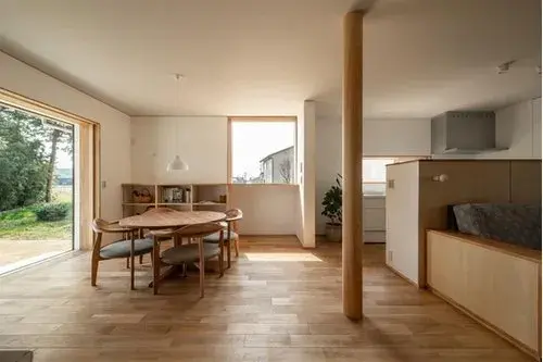 2LDK+S Propriété Ville de Komatsu Préfecture d'Ishikawa (6)