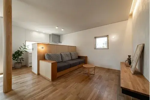 2LDK+S Propriété Ville de Komatsu Préfecture d'Ishikawa (7)