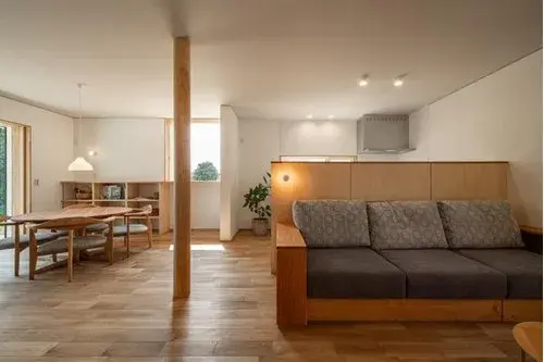 2LDK+S Propriété Ville de Komatsu Préfecture d'Ishikawa (9)